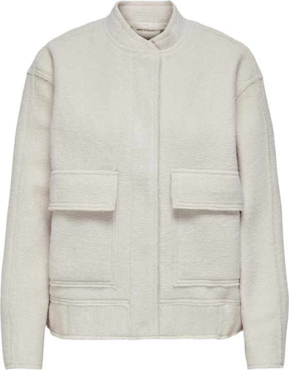 Produktbild Only ONLSANNE Blousonjacke Blousonjacke (L)