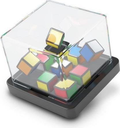 Image du produit Spin Master Jeu de stratégie Rubik's Race