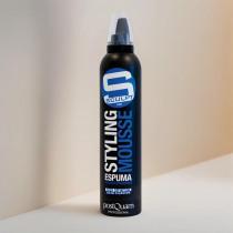 Image du produit Postquam mousse coiffante   forte (300 ml.) (300 ml, Mousse coiffante)