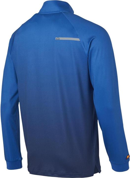 Actual product image Ellesse Mens Tutona Half Zip Track Top (S)