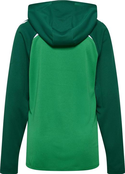 Produktbild hummel hmlLEAD 2.0 ZIP HOODIE WOMAN (M)