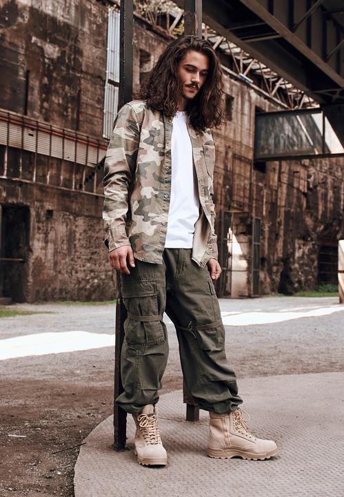 Produktbild Brandit M-65 Vintage Cargo Pants (6XL)