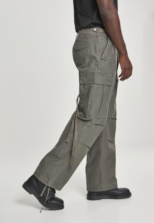 Produktbild Brandit M-65 Vintage Cargo Pants (6XL)