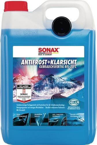 Produktbild Sonax AntiFrost+KlarSicht (5 l)