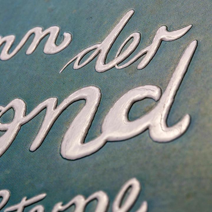 Image du produit Wenn der Mond die Sterne zählt... und dem Kind beim Schlafen hilft (Allemand, Guenther Jacobs, 2018)