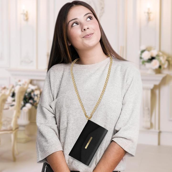 Actual product image iDeal Of Sweden Mayfair Clutch (Apple iPhone 11 Pro Max)