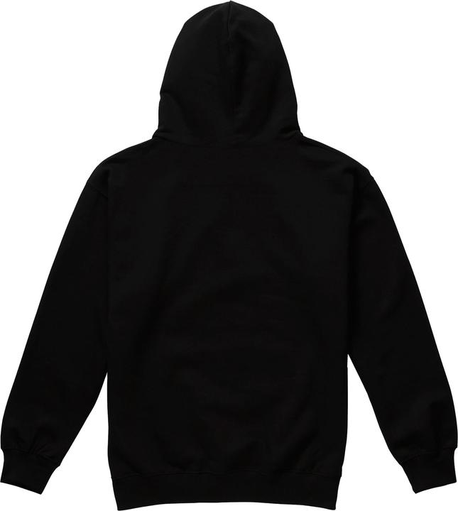 Actual product image Boys Gryffindor Crest Hoodie (116)