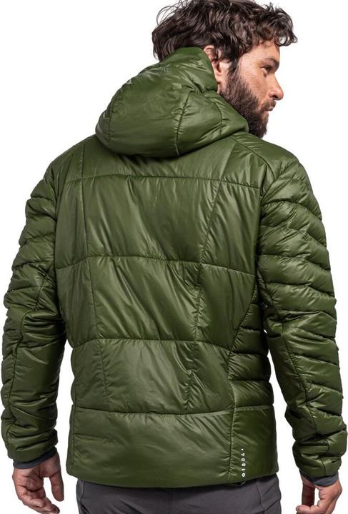 Image du produit Schöffel Down Jacket Tschierval (54, XL)