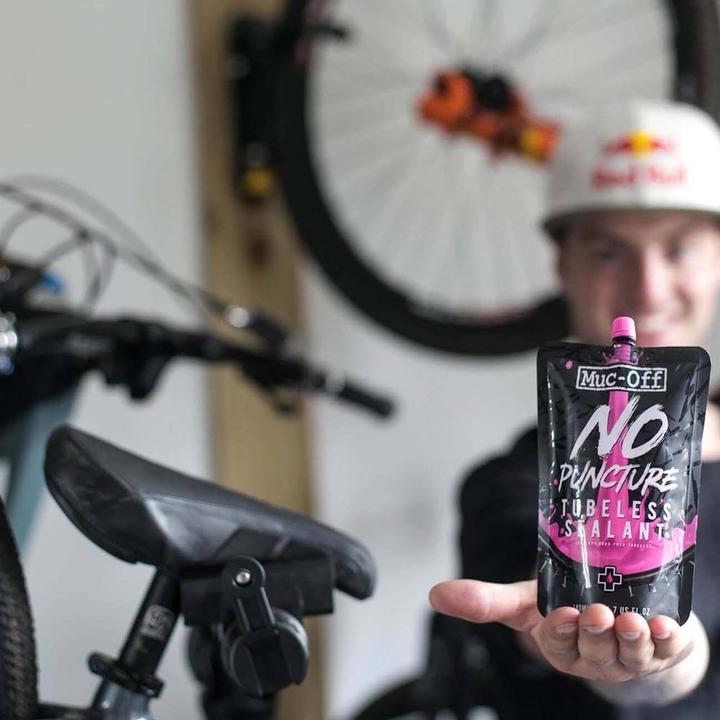 Image du produit Muc-Off MTB Tubeless sealant 140ml