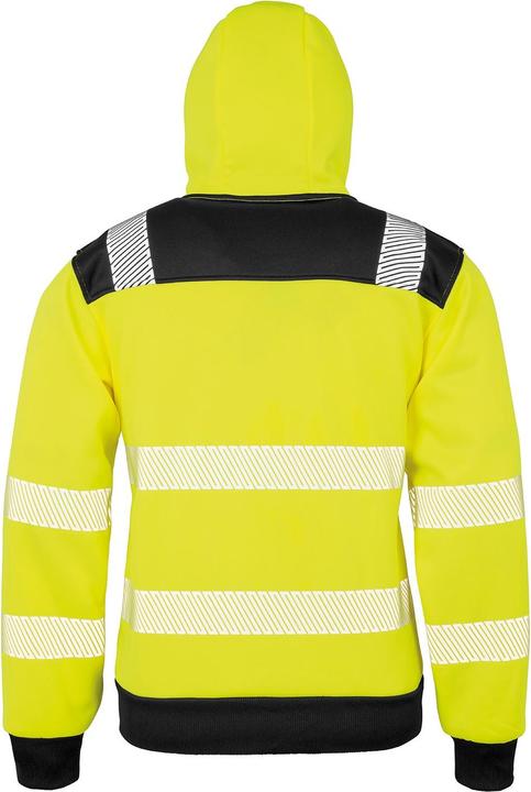 Immagine prodotto Result Felpa con cappuccio Safety (XL)