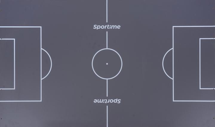 Image du produit Sportime Terrain de remplacement pour Tischkicker Arena (à partir de 2024)