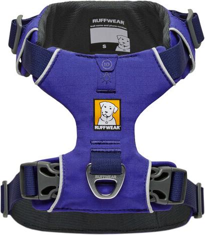 Image du produit Ruffwear Harnais pour chien Front Range (XXS, Chien, Général, Promenade)
