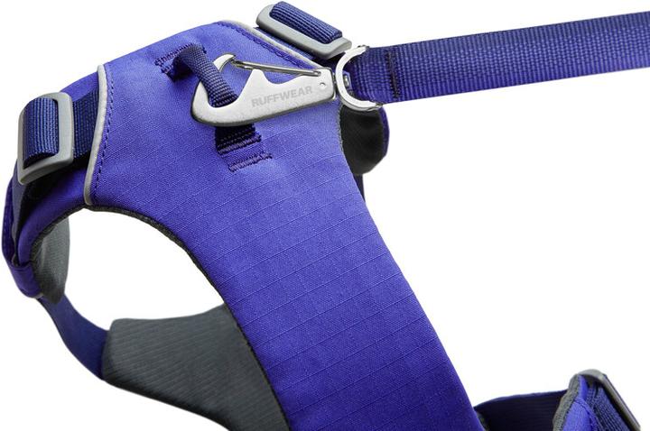 Image du produit Ruffwear Harnais pour chien Front Range (XXS, Chien, Général, Promenade)