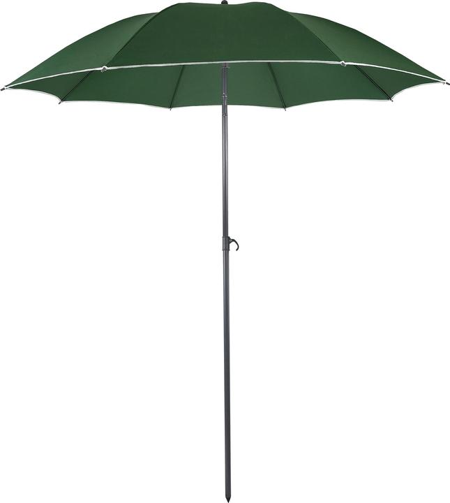 Image du produit VCM Parasol de plage rond protection UV (1.60 m)