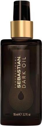 Image du produit Sebastian Professional Dark Oil Hair Styling Oil Up to 48hrs Smoothness Lightweight For All Hair Types (95 ml)