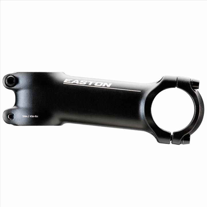 Actual product image Easton EA50 Stem Ø31,8mm 17° (100 mm, 31.80 mm)