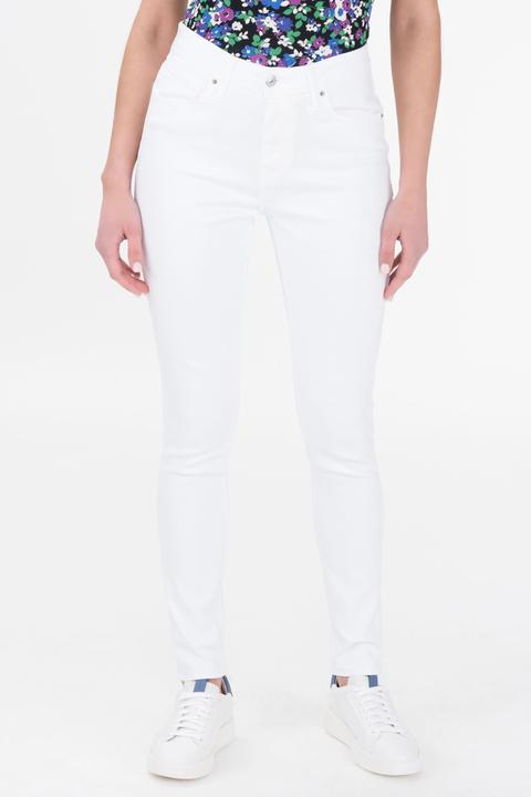 Produktbild Levis Jeans Skinny Fit "721" (W26/L30)