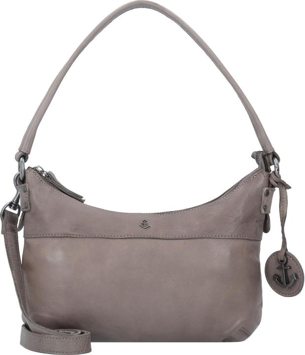Produktbild Harbour 2nd Anchor Love Schultertasche Leder 29 cm