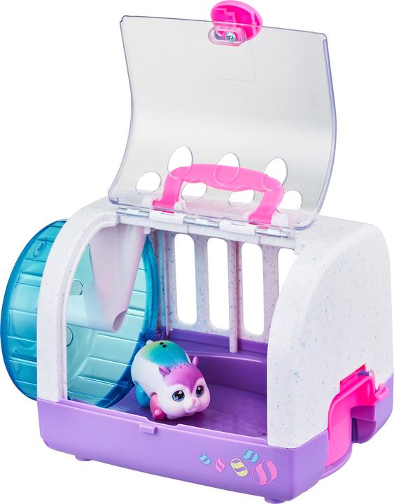 Little Live Pets Hamster Playset