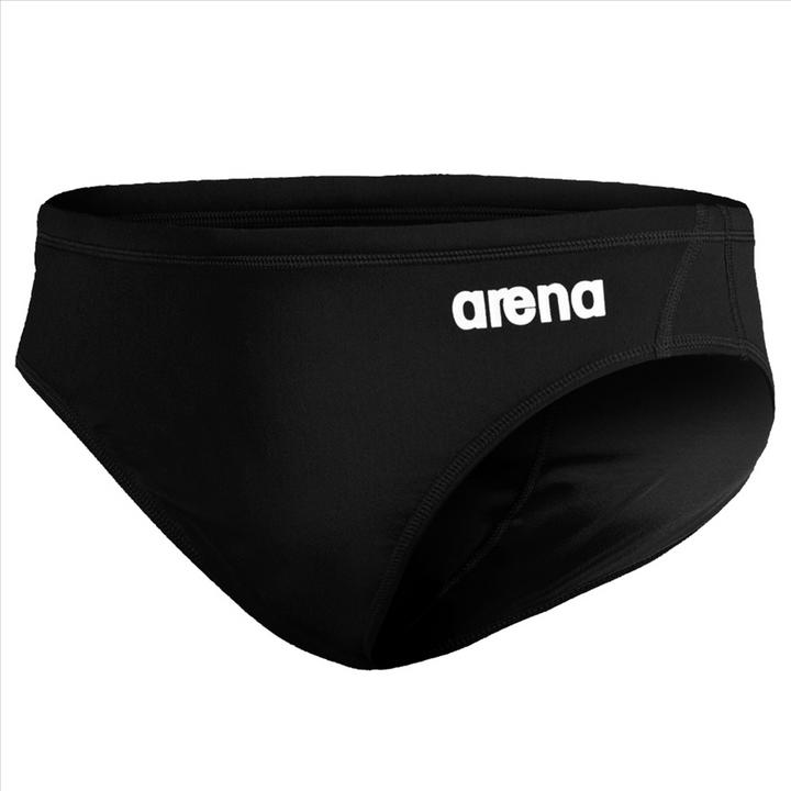 Actual product image Arena M Team Swim Briefs Waterpolo Solid (7)