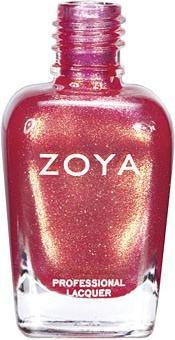 Image du produit Zoya Rica (Vernis couleur)