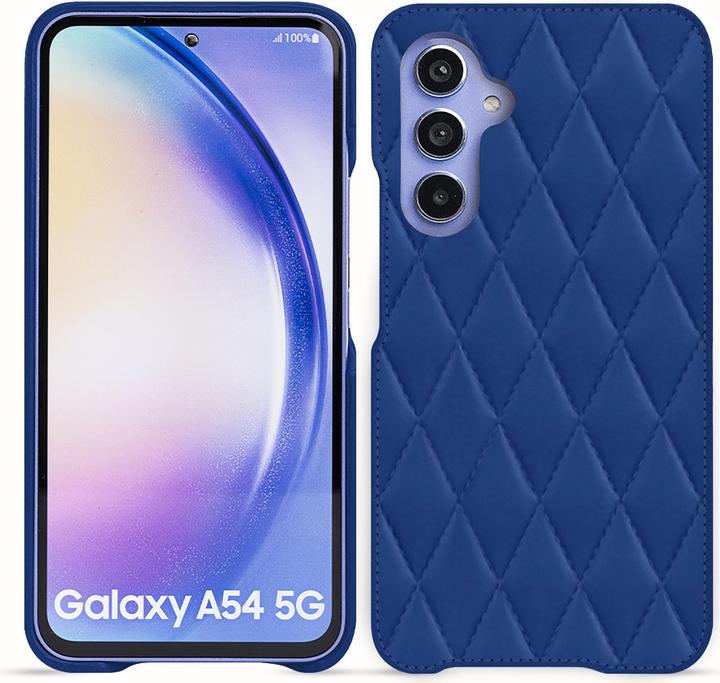 Actual product image Noreve Leather case (Samsung Galaxy A54 5G)
