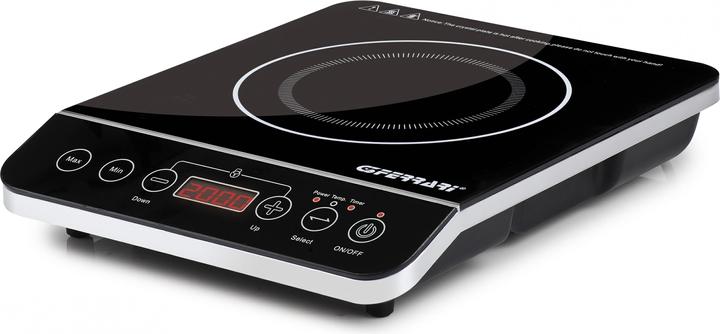 Actual product image G3 Ferrari G10061