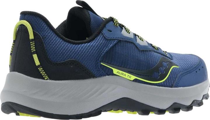 Image du produit Saucony - Baskets AURA - Homme (41.5)