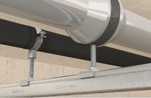 Image du produit Fischer Kft (108 mm)
