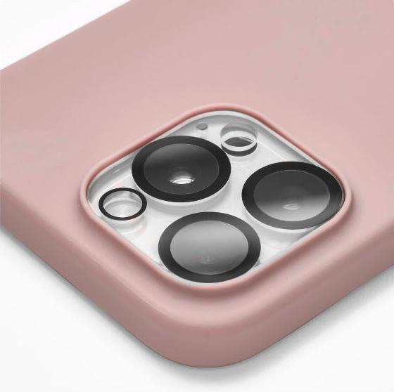 Image du produit Hama Cam Protect (1 pièce(s), Samsung Galaxy A15)