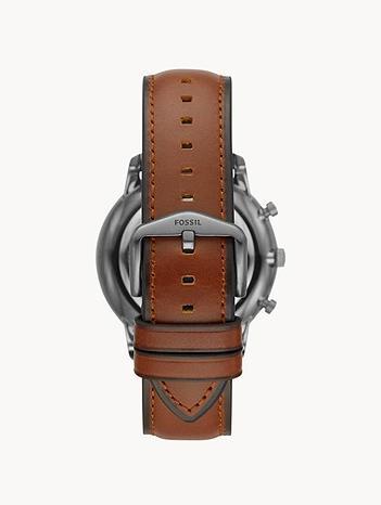 Actual product image Fossil Neutra (Chronograph, Analogue wristwatch, 44 mm)