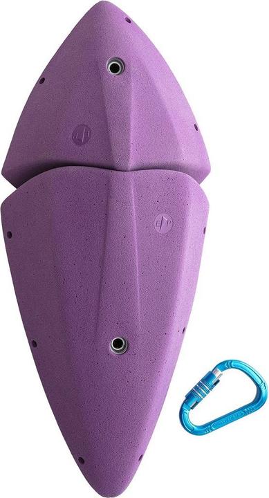 Immagine prodotto Entre Prises Absolute Shields XXL Slopers (Colore desiderato (produzione))