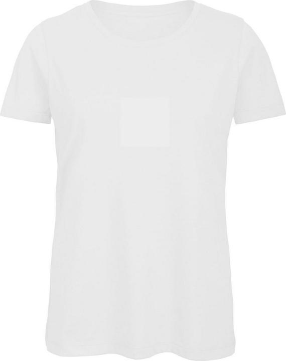 B&C Favourite TShirt organische Baumwolle (XS)