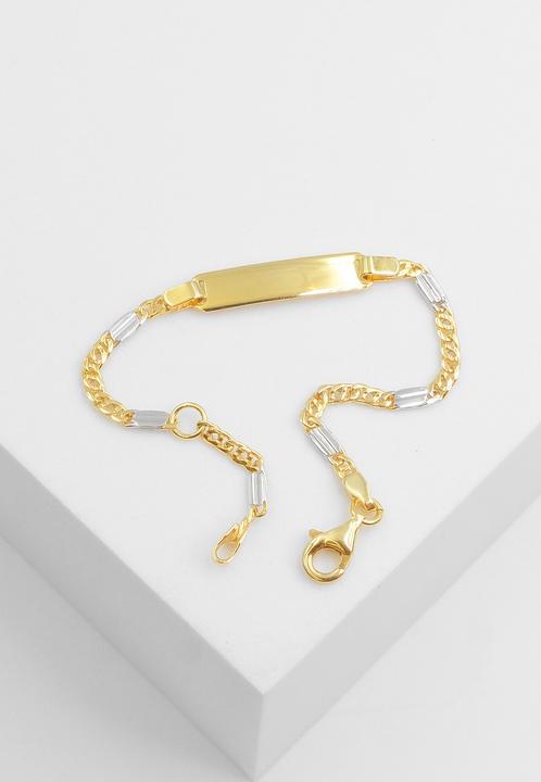 Image du produit Muau Fantaisie (14 cm, Or jaune)
