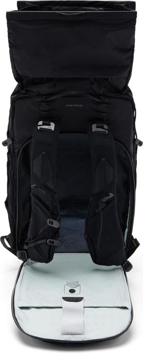 Immagine prodotto Peak Design Zaino da esterno (Zaino per fotocamera, 34.50 l)