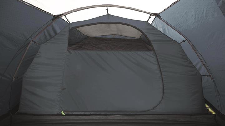 Image du produit Outwell Cloud 3 (Tente igloo, 5.20 kg, 3 personnes)