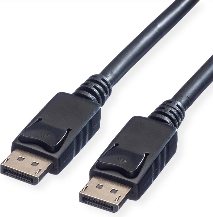Produktbild Value DisplayPort — DisplayPort (1.50 m, DisplayPort)