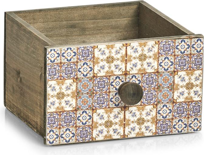 Actual product image Zeller Present Mosaic (17 x 18.5 x 11.5 cm, 3.62 l)