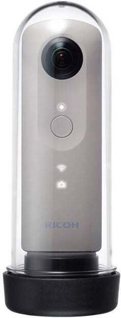 Immagine prodotto RICOH Custodia TH2 per THETA SC