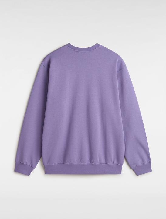 Immagine prodotto Vans LEFT CHEST II LOOSE CREW Purple Haze (S)