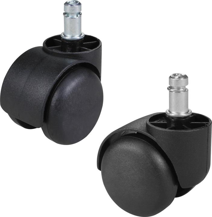 Actual product image Amstyle Rollers