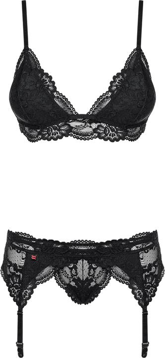 Produktbild Obsessive Victoria (S, M)