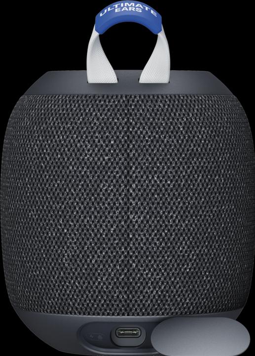 Actual product image UE Wonderboom 4 (14 h, Rechargeable battery operated)