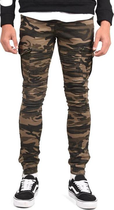 Project X Paris cargo-hose