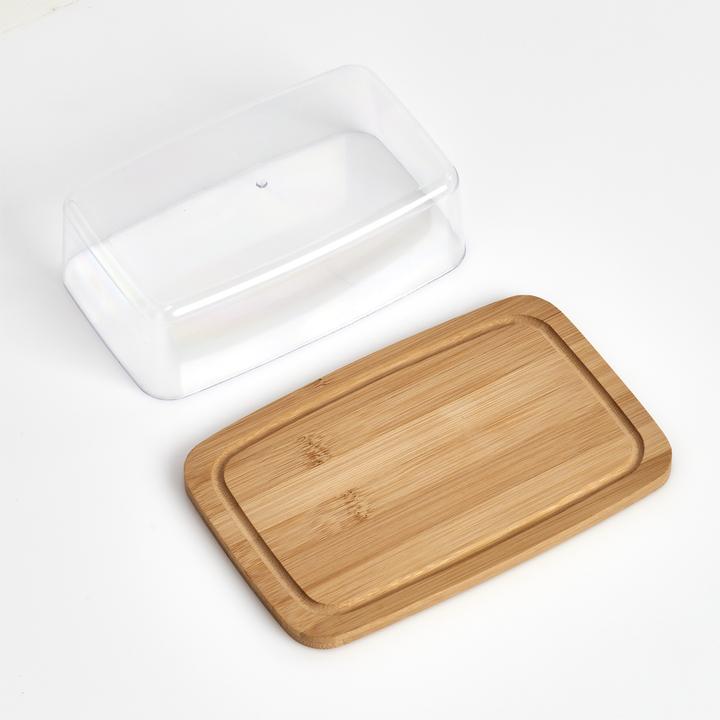 Actual product image Zeller Present Bamboo