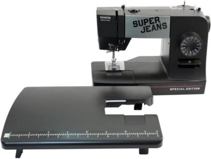 Toyota Super Jeans 15PE