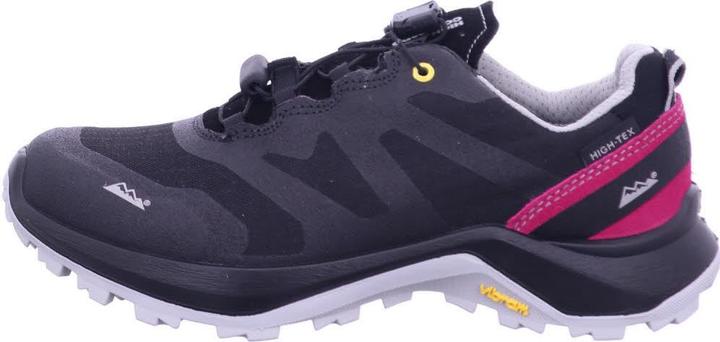 Produktbild High Colorado Damen Schuhe Outdoor Evo Speed Outdoorschuh Synthetikkombination Wandern Trekking Uni (36)