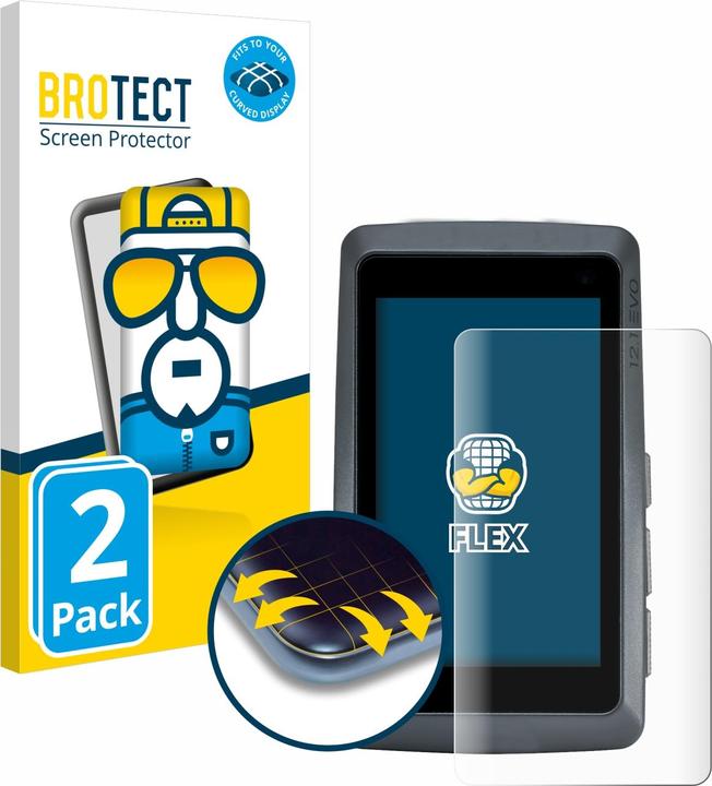 Image du produit BROTECT Full-Cover Protection