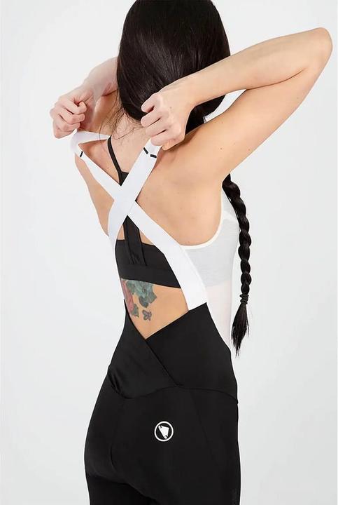 Image du produit Endura Short de cuissardes Pro SL pour femmes (S, M)