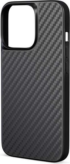 Produktbild Epico Case Carbon Magsafe Iphone 14 Plus Black (Apple iPhone 14 Plus)